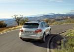Porsche Cayenne 2007 года